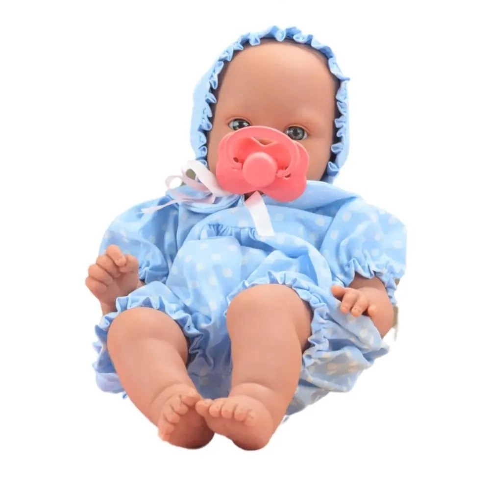 BONECA PRIMEIRA MAMADEIRA